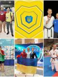 589 нагород здобули спортсмени Донецької області на міжнародних змаганнях з початку 2023 року, із них 14 – за два минулих тижні