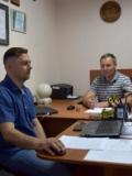 У онлайн-режимі обговорили актуальні питання роботи обласних спортивних організацій