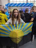 Каратисти Донеччини – призери чемпіонату України в Чернівцях