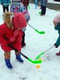 Зимовий фестиваль «Winter Fest» y Волноваській громаді