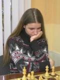 Каміла Грищенко та Ігор Шепелев відзначились на ХХ шаховому меморіалі в Хмельницькому