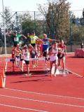 Легкоатлети Донеччини - бронзові призери командного чемпіонату України