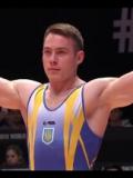 Ігор Радівілов став п’ятим в опорному стрибку на чемпіонаті світу