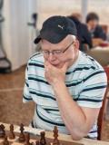 Інваспорт. Шахіст Донеччини Григорій Дяк здобув «срібло» чемпіонату світу