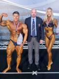 Антон Ференц – переможець міжнародного турніру з бодібілдингу «Arnold Classic Europe»