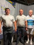 На Закарпатті відбувся відкритий чемпіонат Донецької області з класичного пауерліфтингу