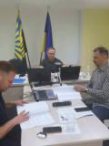 Відбулося третє в 2023 році засідання колегії управління фізичної культури та спорту Донецької облдержадміністрації