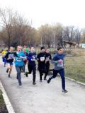 Слов’янськ прийняв чемпіонат Донецької області з легкоатлетичного кросу