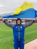 Легкоатлетки Донецької області тріумфували на чемпіонаті Албанії