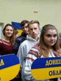 Студенти Донеччини - призери Всеукраїнських спортивних ігор з шахів у Вінниці