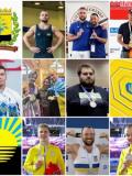 Оберіть кращих спортсменів Донецької області у вересні 2025 року