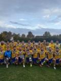 Регбісти Донеччини допомогли збірній України здобути срібло чемпіонату Європи