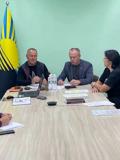 Фізична активність як запорука здорової нації: на Донеччині підбили поточні підсумки та обговорили подальший розвиток спортивної сфери