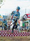 Спортсмени Донеччини – володарі медалей чемпіонату України з велокросу