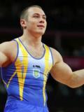 Ігор Радівілов завоював «срібло» на чемпіонаті Європи