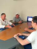 Міжнародне спортивне партнерство: у Туреччині обговорили нові можливості для атлетів Донеччини