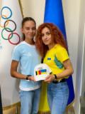 Донеччина підготувала олімпійську подяку Бельгії