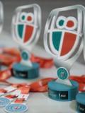 На обласному фіналі шкільної ліги «Пліч-о-пліч» діти Донеччини змагалися у восьми видах спорту