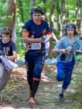Спортсмени Донеччини стали призерами чемпіонату України зі спортивної радіопеленгації