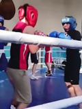 Юні боксери Донеччини долучилися до Олімпійського тижня