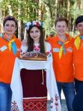 «Іскорка Spark-Camp»: відкриття другої зміни