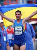 Донеччанин вперше в історії виграв найпрестижнішу серію турнірів зі спортивної ходьби