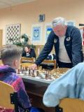 Безбар’єрність через спорт: чемпіон світу Вадим Білий надихнув юних шахістів