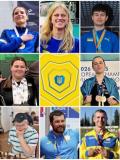 Оберіть кращих спортсменів Донецької області у червні 2026 року