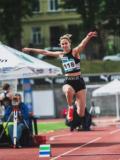 Легкоатлети Донецької області – серед кращих на командному чемпіонаті України у Львові
