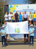 Олімпійський урок-2019 у Краматорську до Дня фізичної культури і спорту