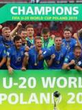 Футболісти з Донеччини – чемпіони світу в складі збірної України U20. Хто вони?