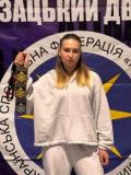 Спортсмени Донеччини здобули 15 нагород на змаганнях із козацького двобою в Рівному