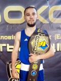 Боксер Донеччини Максим Рудик – чемпіон України серед дорослих, Єлизавета Безверхня – срібна призерка