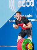 Важкоатлети Донеччини на чемпіонаті України в Городку здобули 3 золоті та 2 срібні нагороди