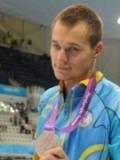          З 11 по 17 серпня  на сході Монреаля (Канада) проходить Чемпіонату Світу 2013 IPC з плавання серед спортсменів з обмеженими фізичними можливостями