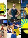 Оберіть кращих спортсменів Донецької області у січні 2026 року