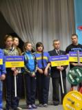 Пауерліфтери Донеччини почали виступ на чемпіонаті України з трьох перемог