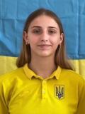 Маріупольчанка Ніка Шурда – срібна призерка відкритого чемпіонату Німеччини зі стрибків у воду