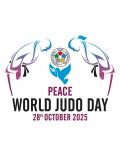 Вітаємо зі Всесвітнім днем дзюдо!