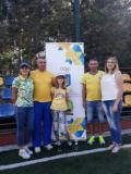 #OlympicLab з олімпійцем Юрієм Сухоруковим у «Перлині Донеччини»