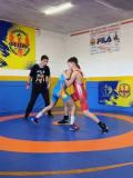 Відкритий чемпіонат Донецької обласної організації ФСТ «Україна» з греко-римської боротьби відбувся на Одещині
