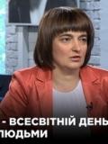 Пройшла скайп - конференція під головуванням заступника Міністра соціальної політики України Наталії Федорович щодо проведення 30 липня інформаційної акції до Всесвітнього дня протидії торгівлі людьми