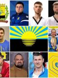 Оберіть кращих спортсменів Донецької області у лютому 2026 року