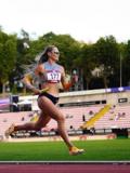 Команда легкоатлетів Донецької області – друга на чемпіонаті України у Львові