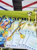 Боксери Донеччини визначили найсильніших на відкритому чемпіонаті області та регіональному турнірі