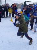 У Лимані перевірили фізичну підготовку юних велосипедистів