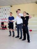 На чемпіонаті України з кікбоксингу WKA спортсмени Донеччини здобули 17 медалей