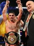 Артем Далакян учетверте захистив титул чемпіона світу WBA