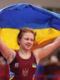 Марія Єфремова виборола титул чемпіонки Європи (U15). Мурат Магомедханов - віцечемпіон