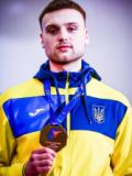 Тхеквондист Донеччини Андрій Гарбар – бронзовий призер чемпіонату Європи в Софії